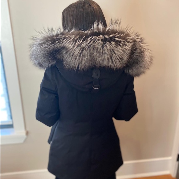 Mackage women’s coat size xs - Picture 4 of 5